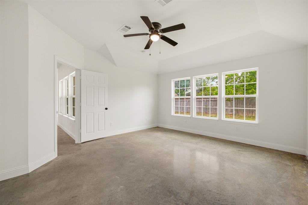 Mineral Heights - Residential