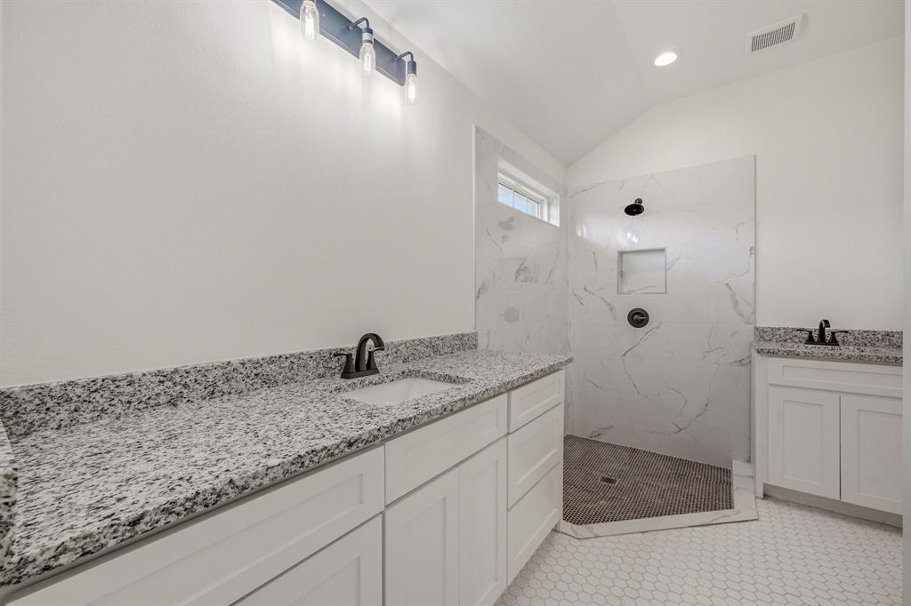 Mineral Heights - Residential