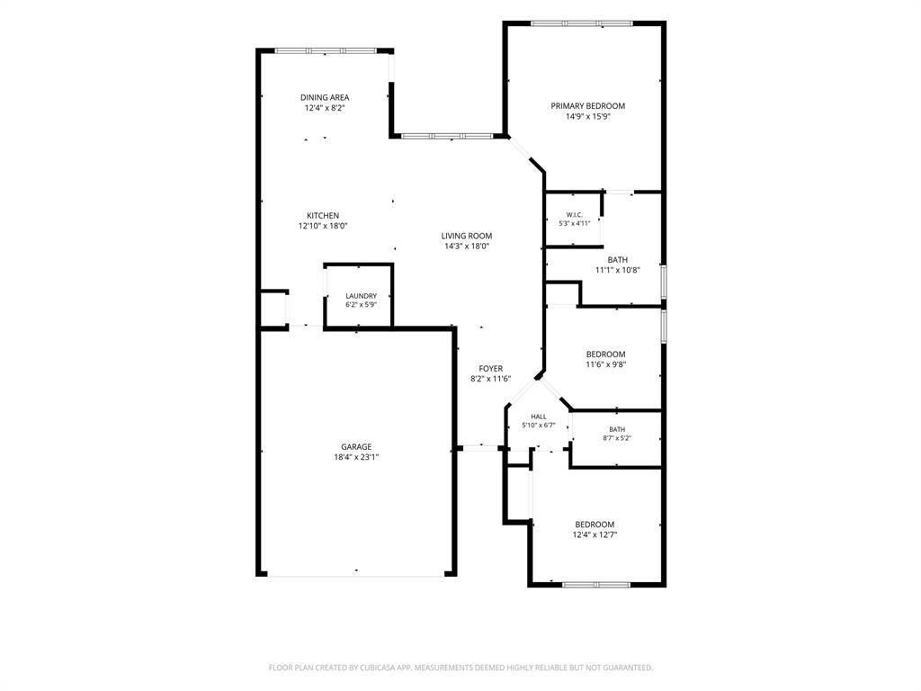 Mineral Heights - Residential