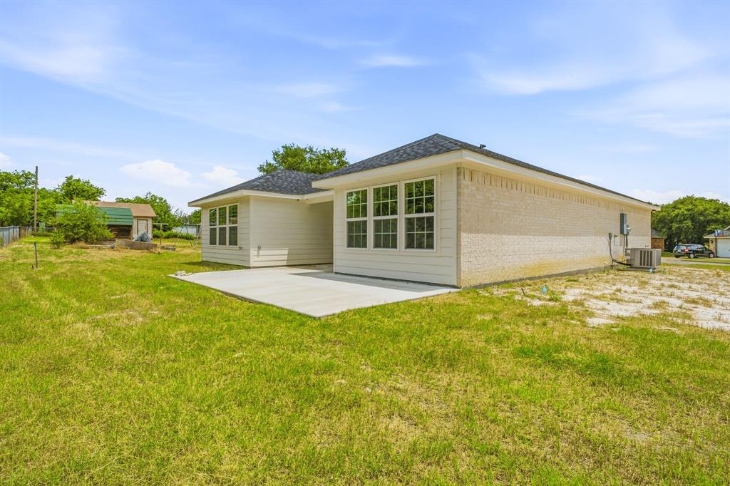 Mineral Heights - Residential