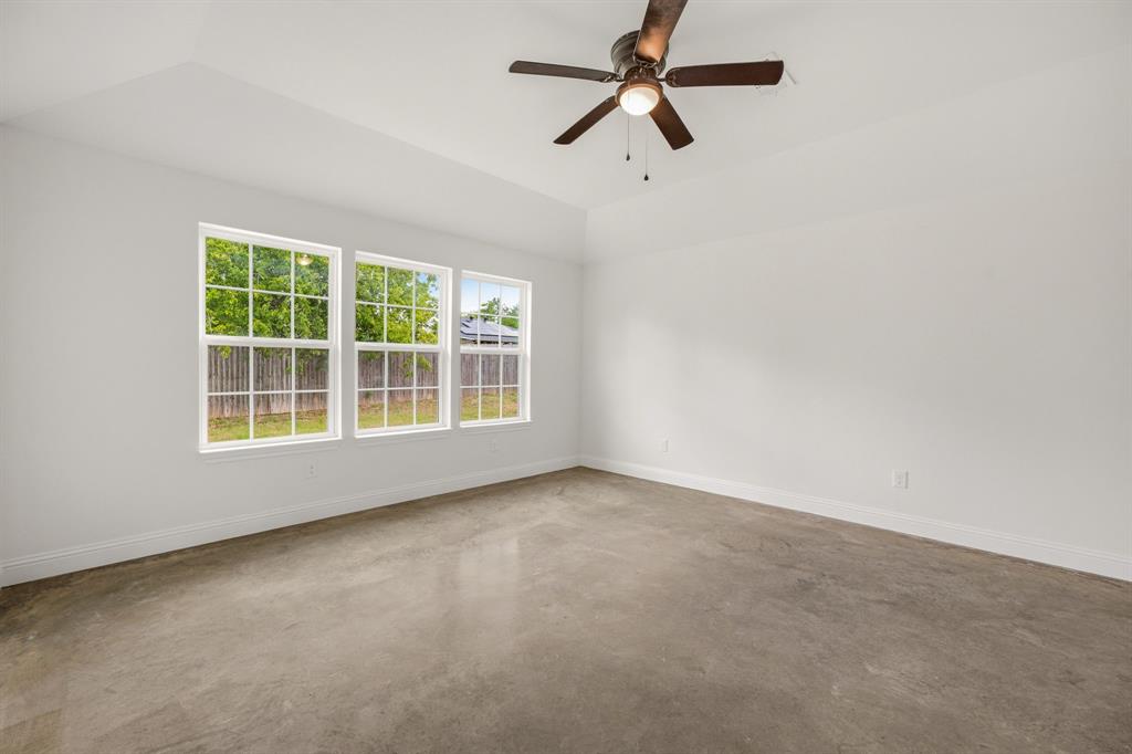 Mineral Heights - Residential