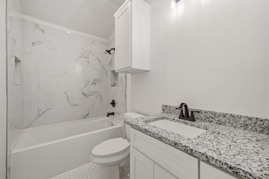 Mineral Heights - Residential