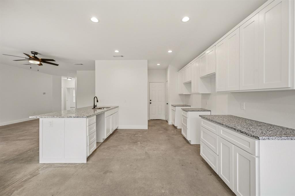 Mineral Heights - Residential