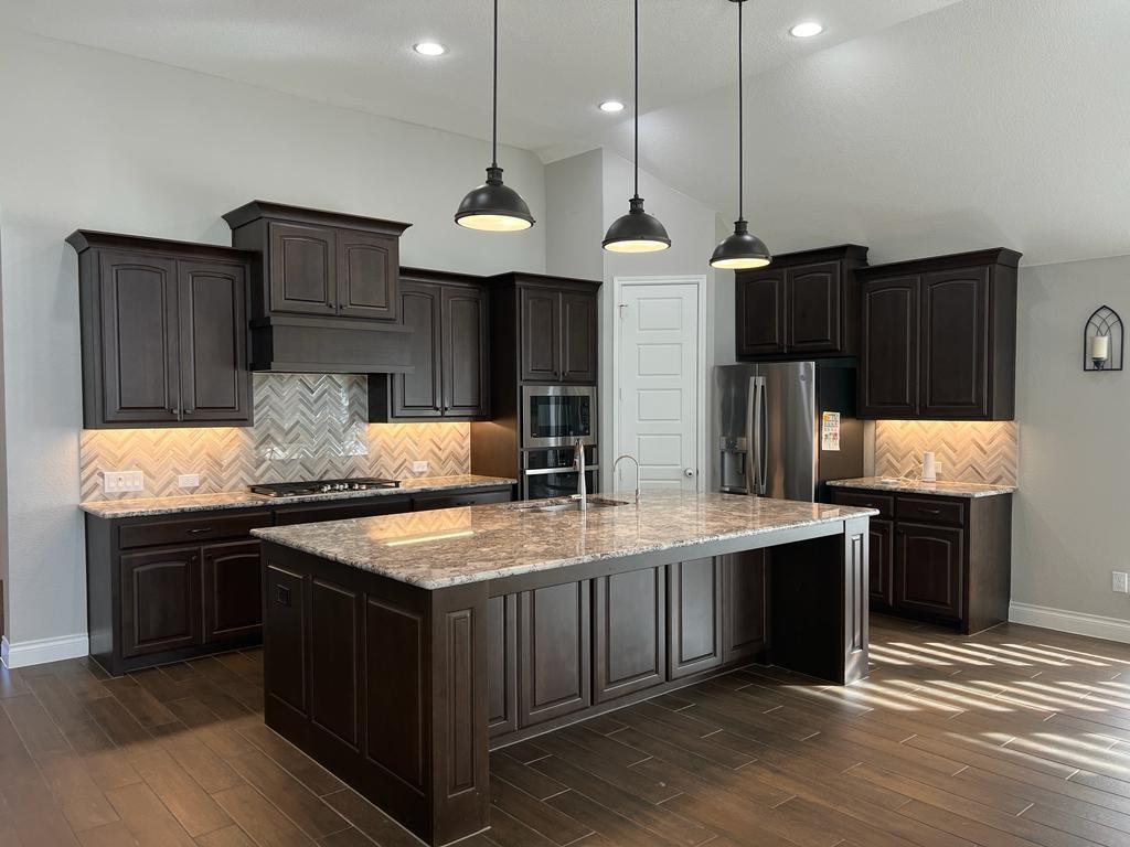 Parks at Legacy - Residential Lease