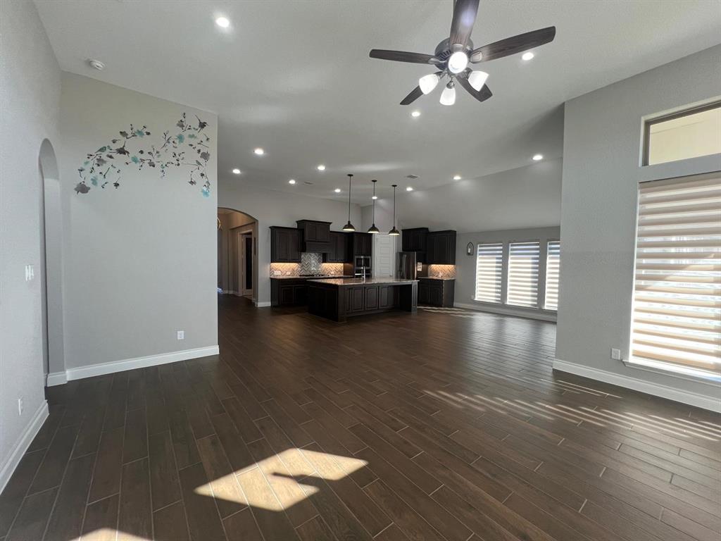 Parks at Legacy - Residential Lease