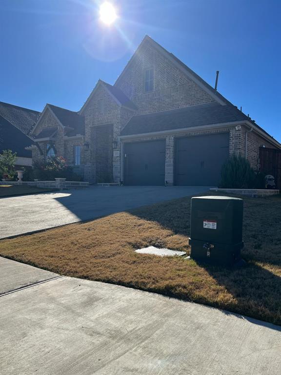 Parks at Legacy - Residential Lease