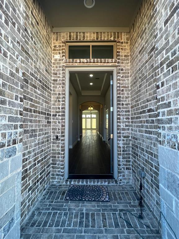 Parks at Legacy - Residential Lease