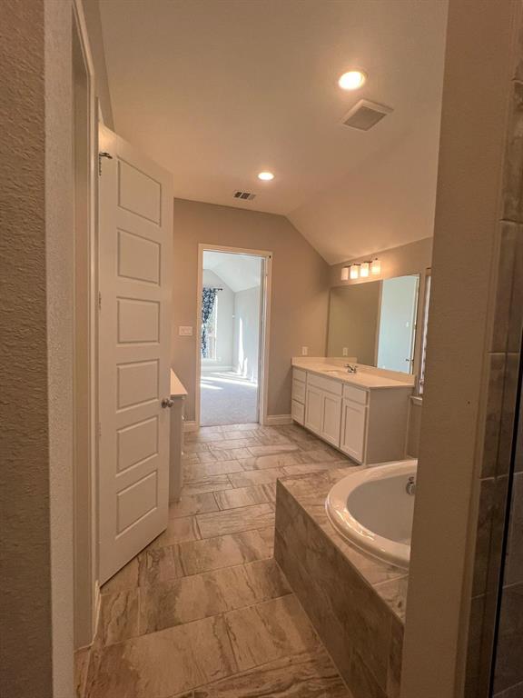 Parks at Legacy - Residential Lease
