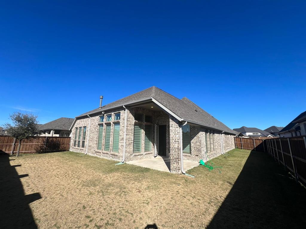 Parks at Legacy - Residential Lease