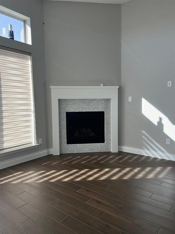 Parks at Legacy - Residential Lease