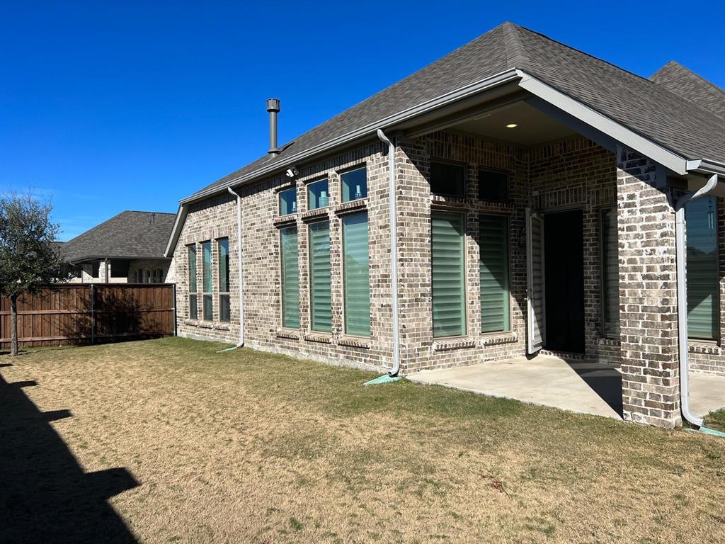 Parks at Legacy - Residential Lease