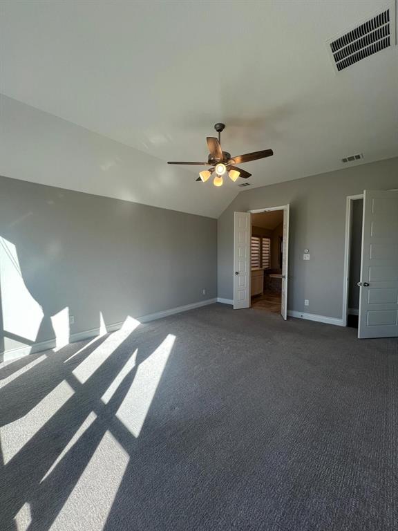 Parks at Legacy - Residential Lease