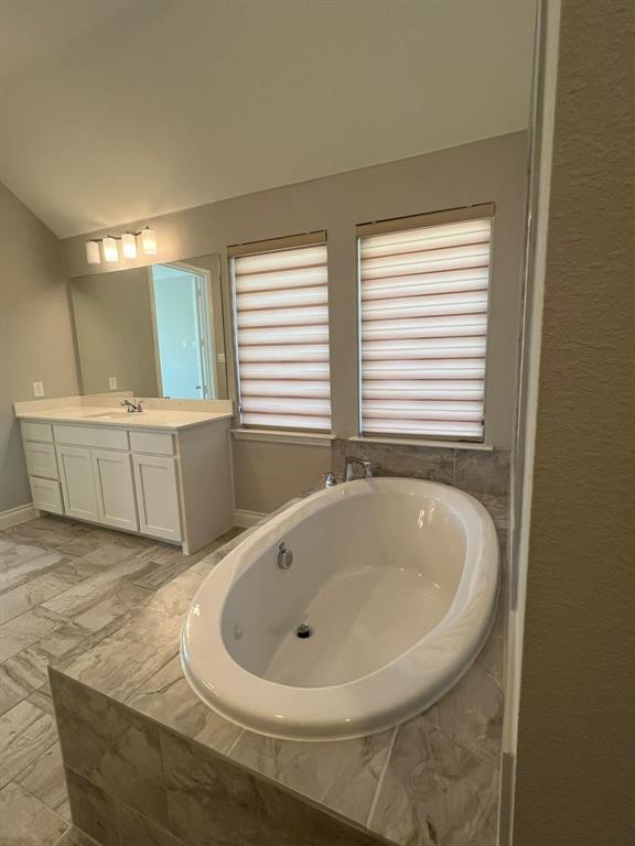 Parks at Legacy - Residential Lease