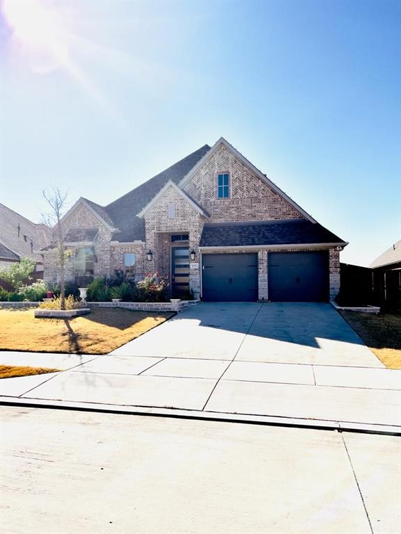Parks at Legacy - Residential Lease