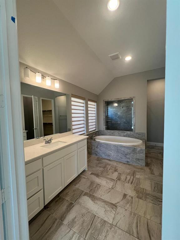 Parks at Legacy - Residential Lease