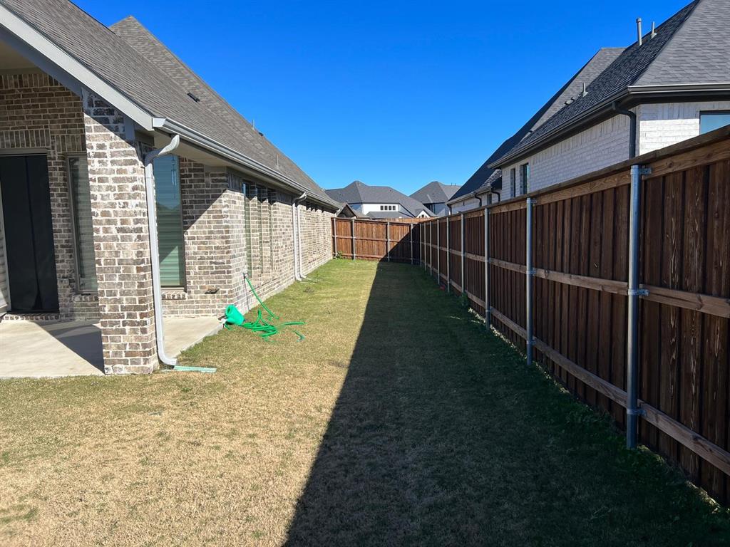 Parks at Legacy - Residential Lease