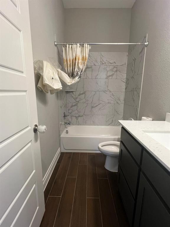 Parks at Legacy - Residential Lease