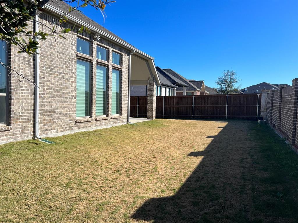 Parks at Legacy - Residential Lease