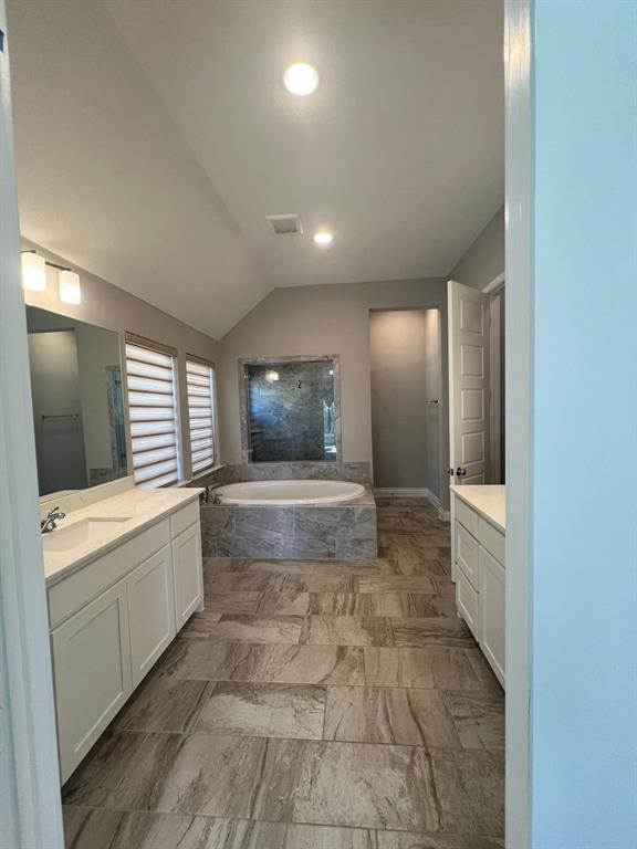 Parks at Legacy - Residential Lease