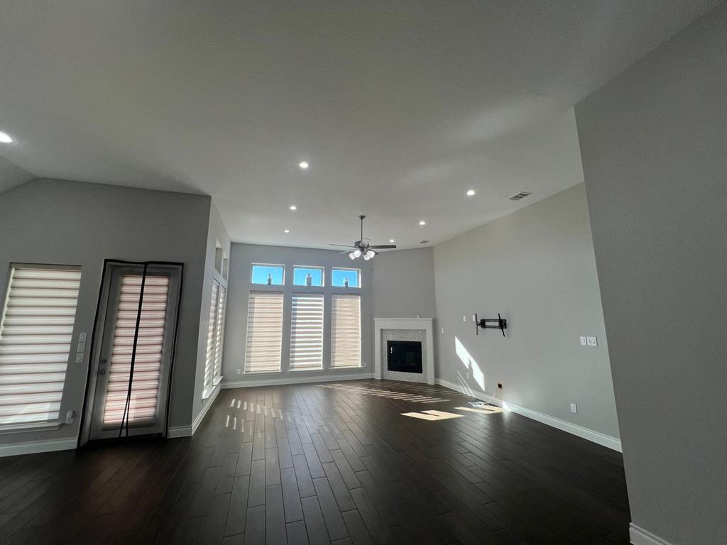 Parks at Legacy - Residential Lease