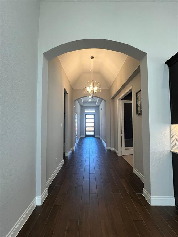 Parks at Legacy - Residential Lease