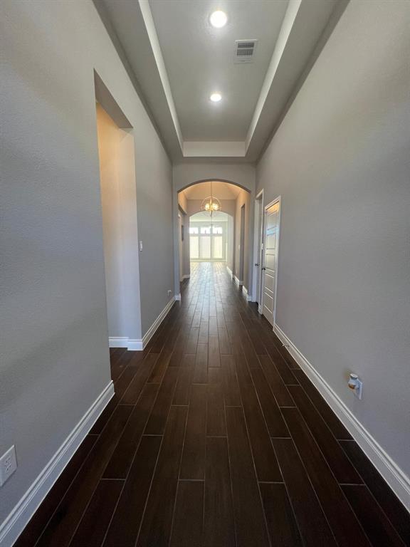 Parks at Legacy - Residential Lease