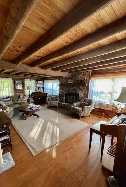 Whispering Oaks Ph III - Residential