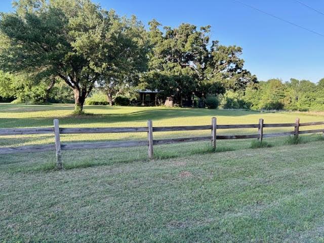 Whispering Oaks Ph III - Residential
