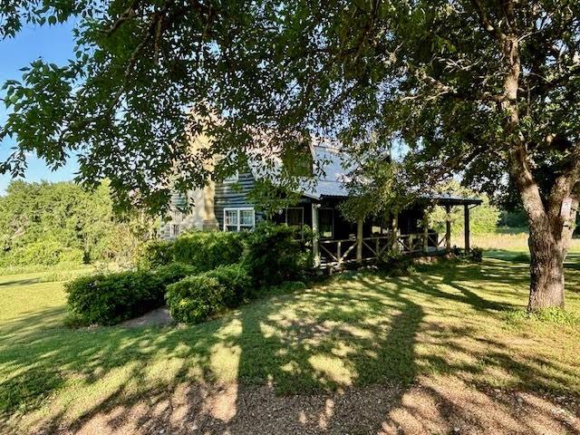 Whispering Oaks Ph III - Residential