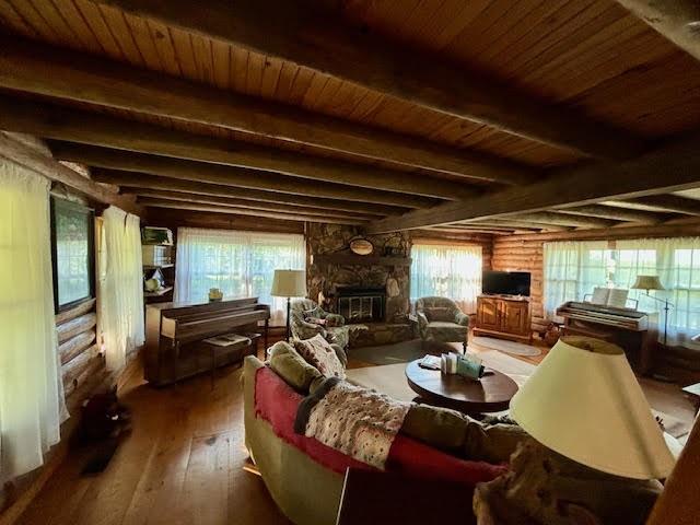 Whispering Oaks Ph III - Residential