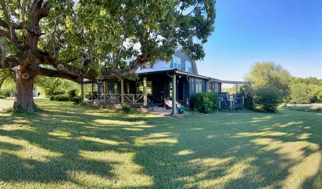 Whispering Oaks Ph III - Residential