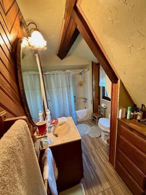 Whispering Oaks Ph III - Residential
