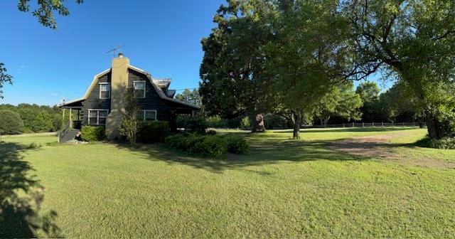 Whispering Oaks Ph III - Residential