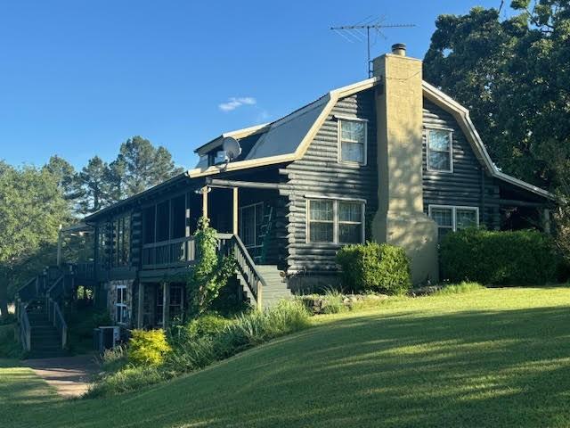 Whispering Oaks Ph III - Residential