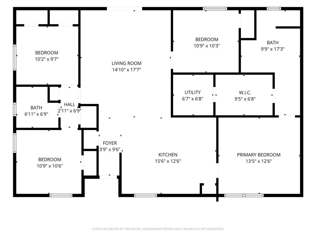 Gardens - Residential