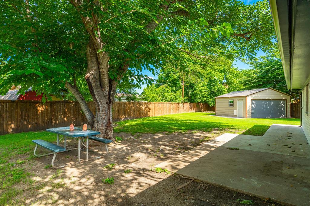 Gardens - Residential