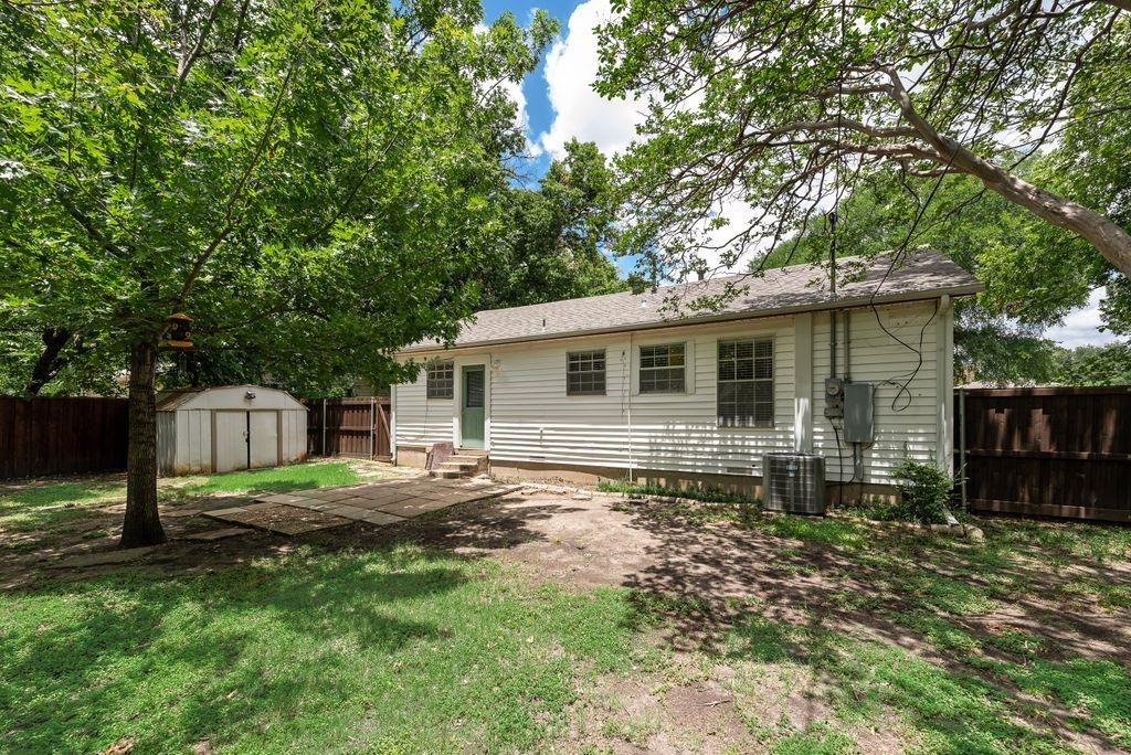 Casa Vale - Residential
