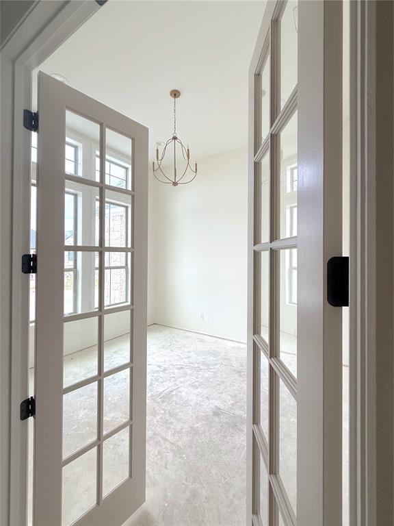 Thomas Crossing - Residential