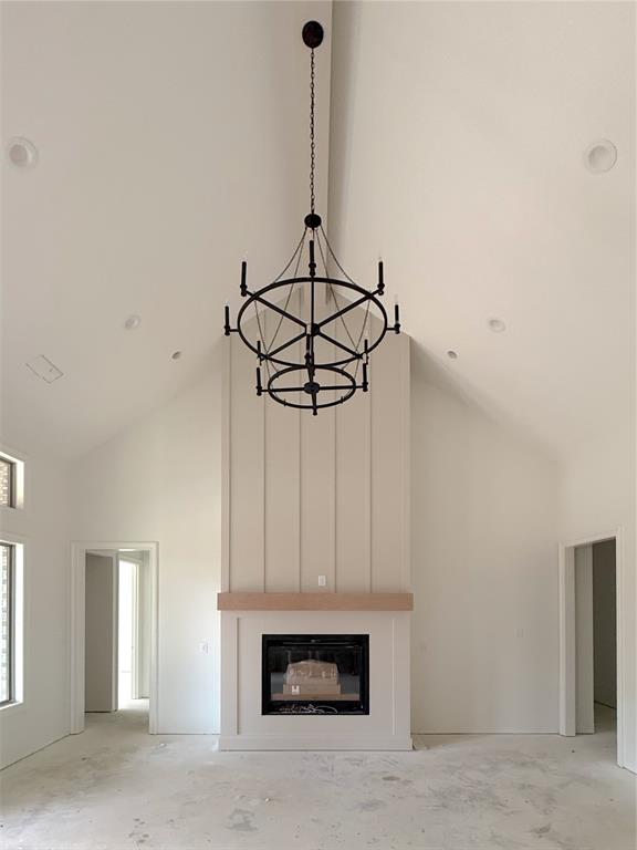 Thomas Crossing - Residential