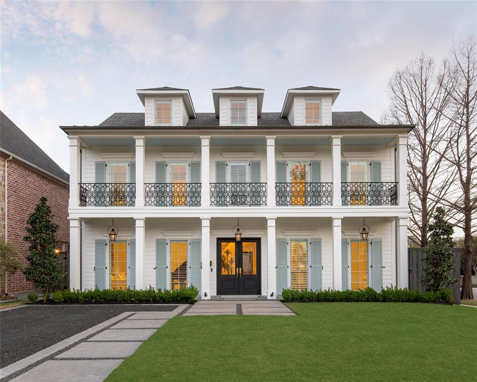 University Heights - Residential