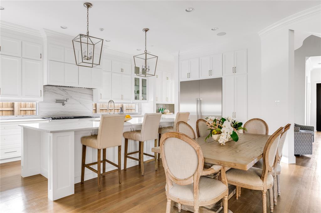 University Heights - Residential