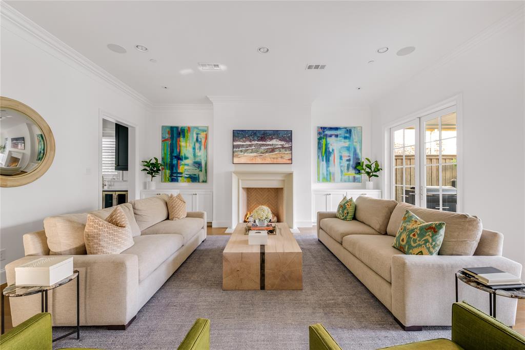 University Heights - Residential