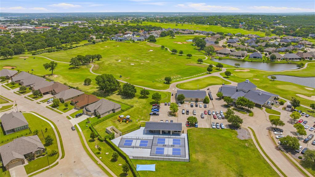 Harbor Lakes Sec 14 - Residential