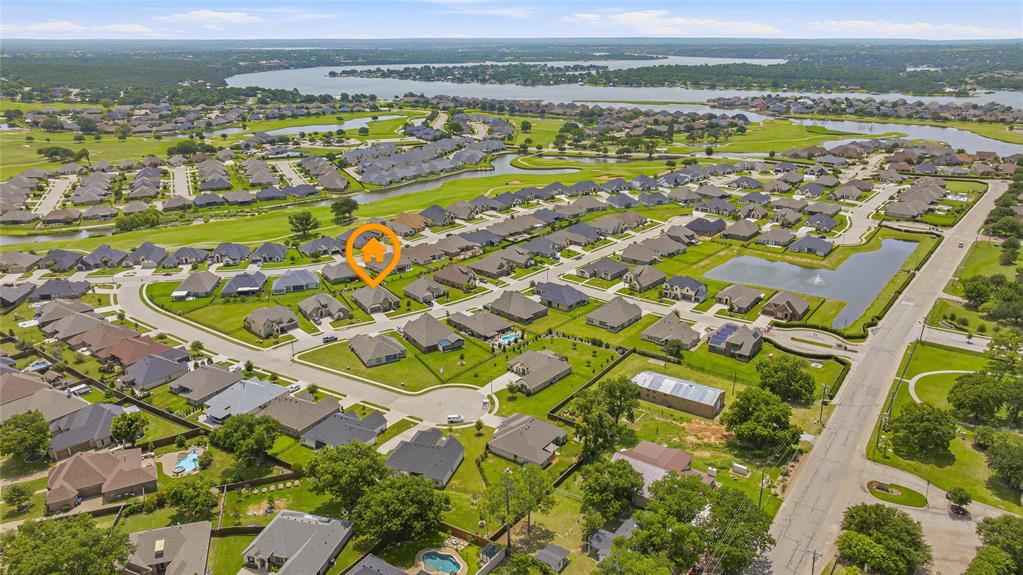 Harbor Lakes Sec 14 - Residential