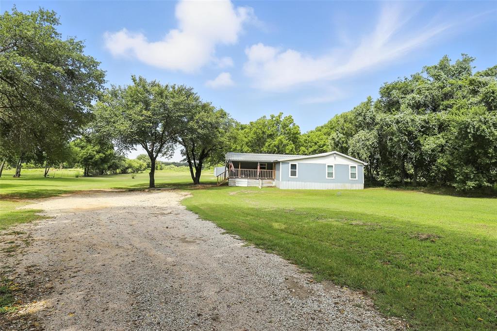 Shady Oaks - Residential