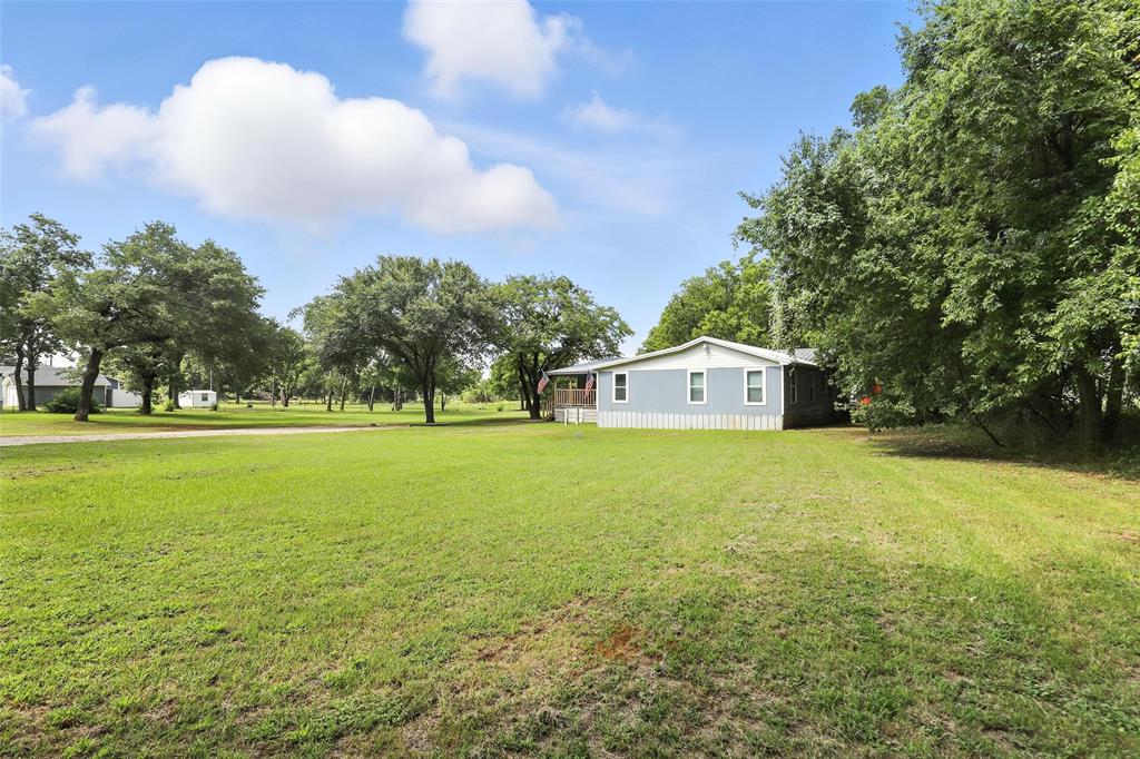 Shady Oaks - Residential