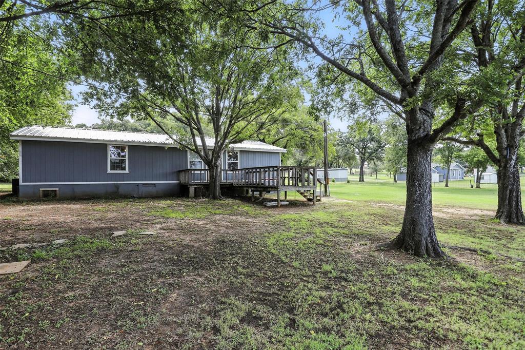 Shady Oaks - Residential