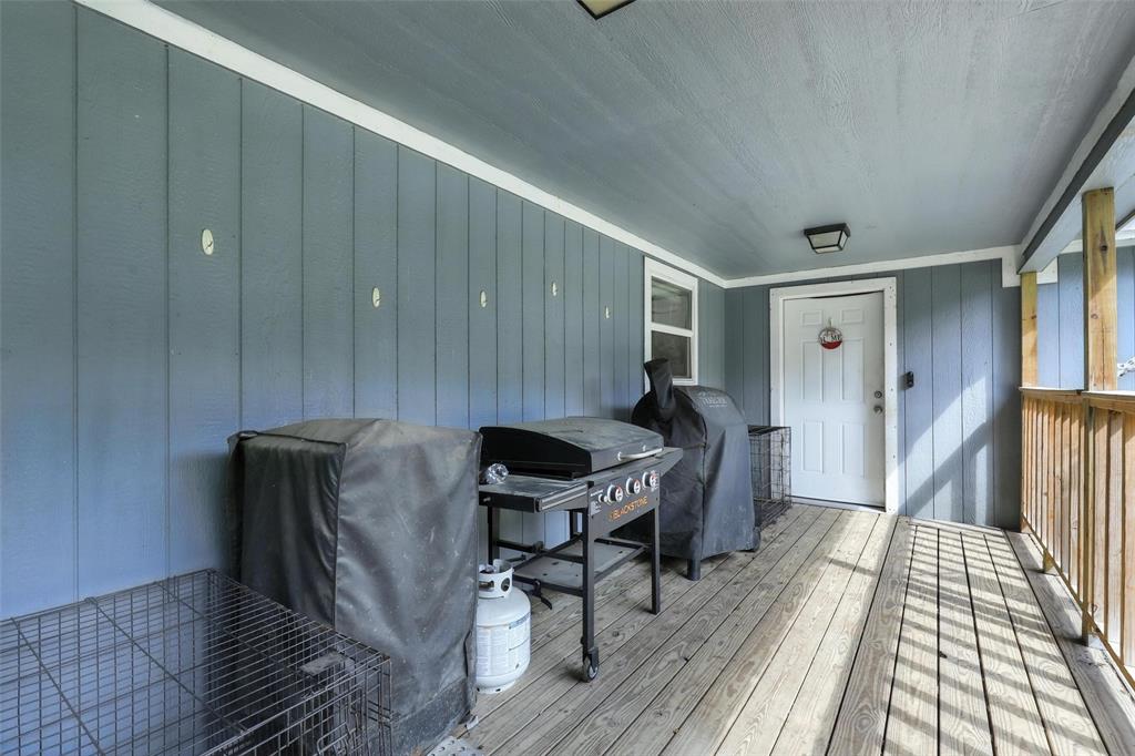 Shady Oaks - Residential