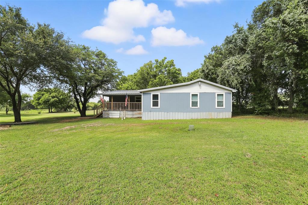 Shady Oaks - Residential