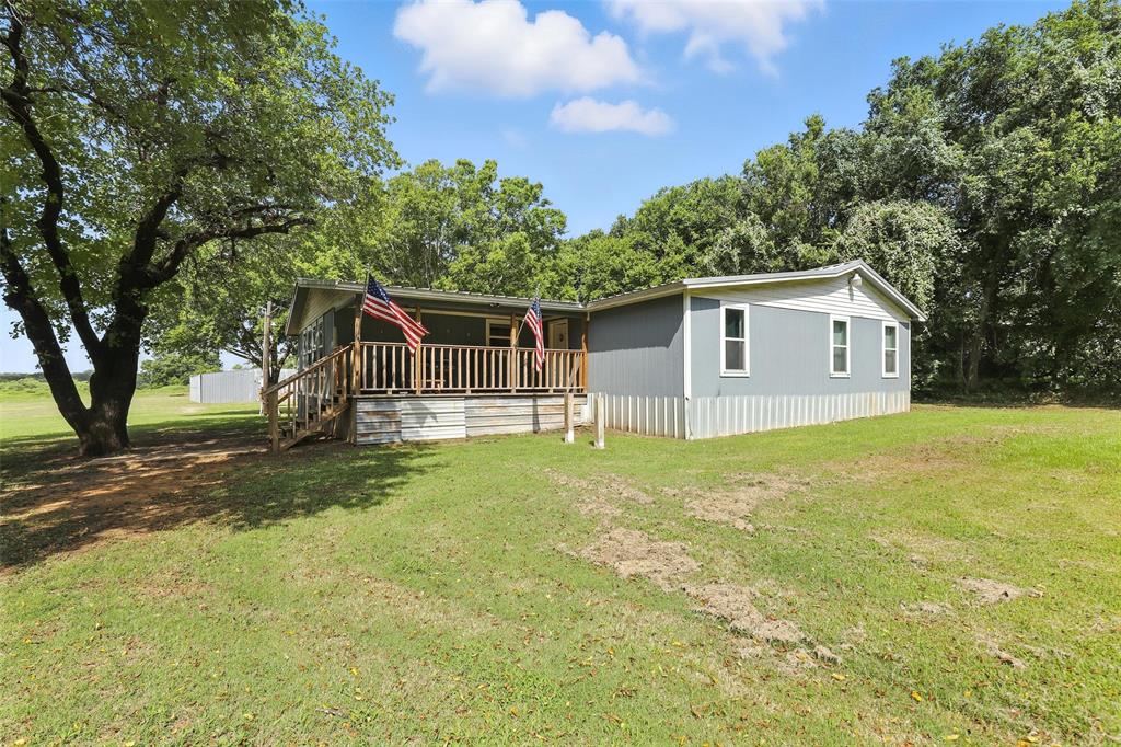 Shady Oaks - Residential
